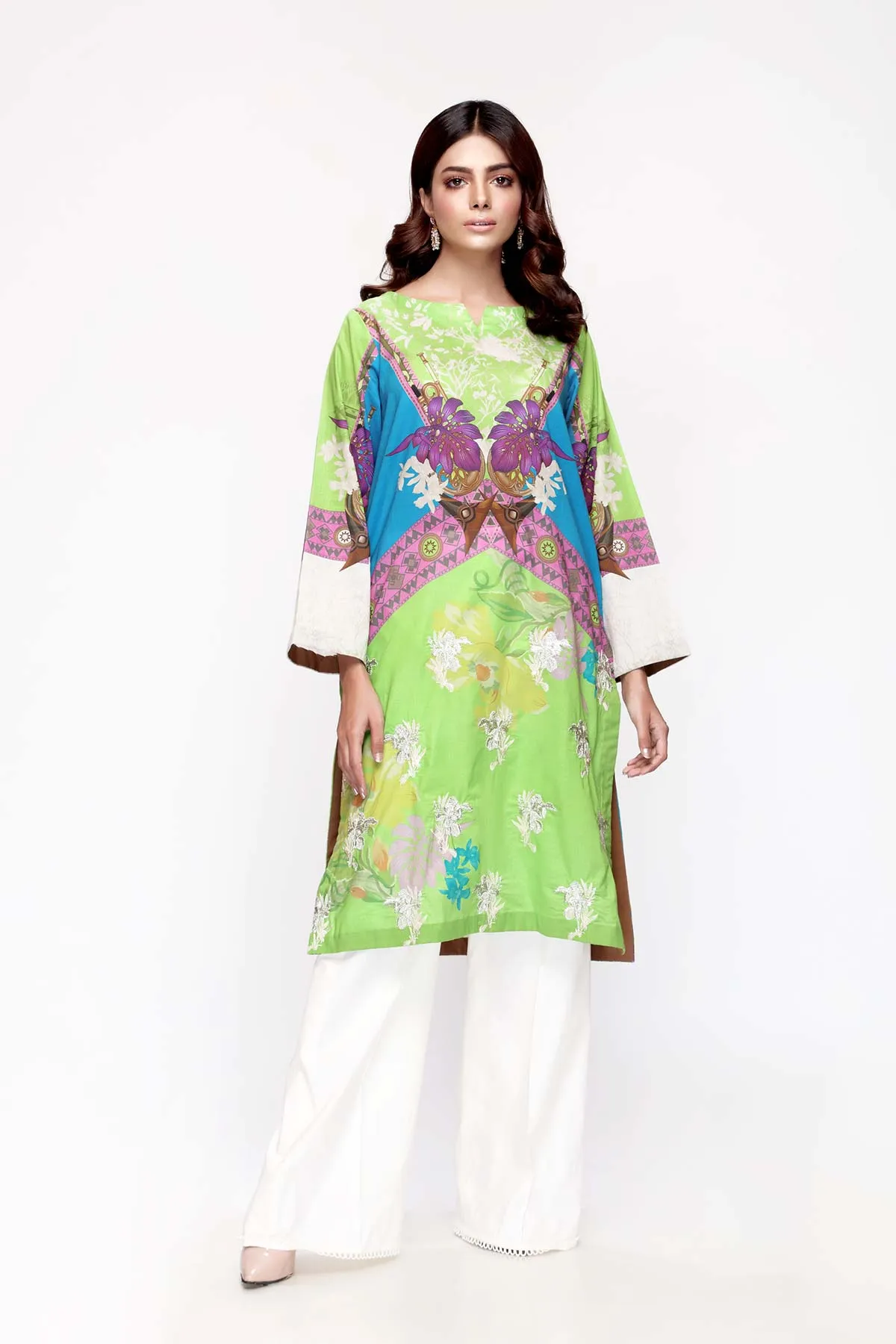 014 Kurti - Buy Online & Save | Trendy & Stylish Designs