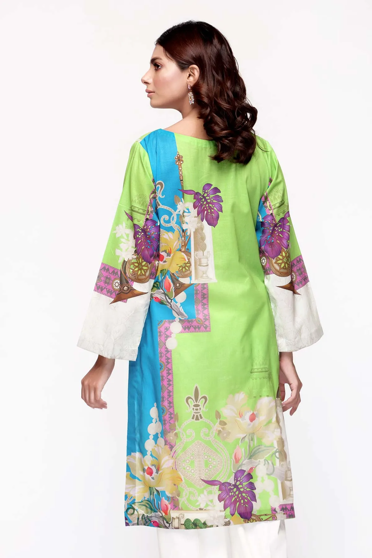 014 Kurti - Buy Online & Save | Trendy & Stylish Designs