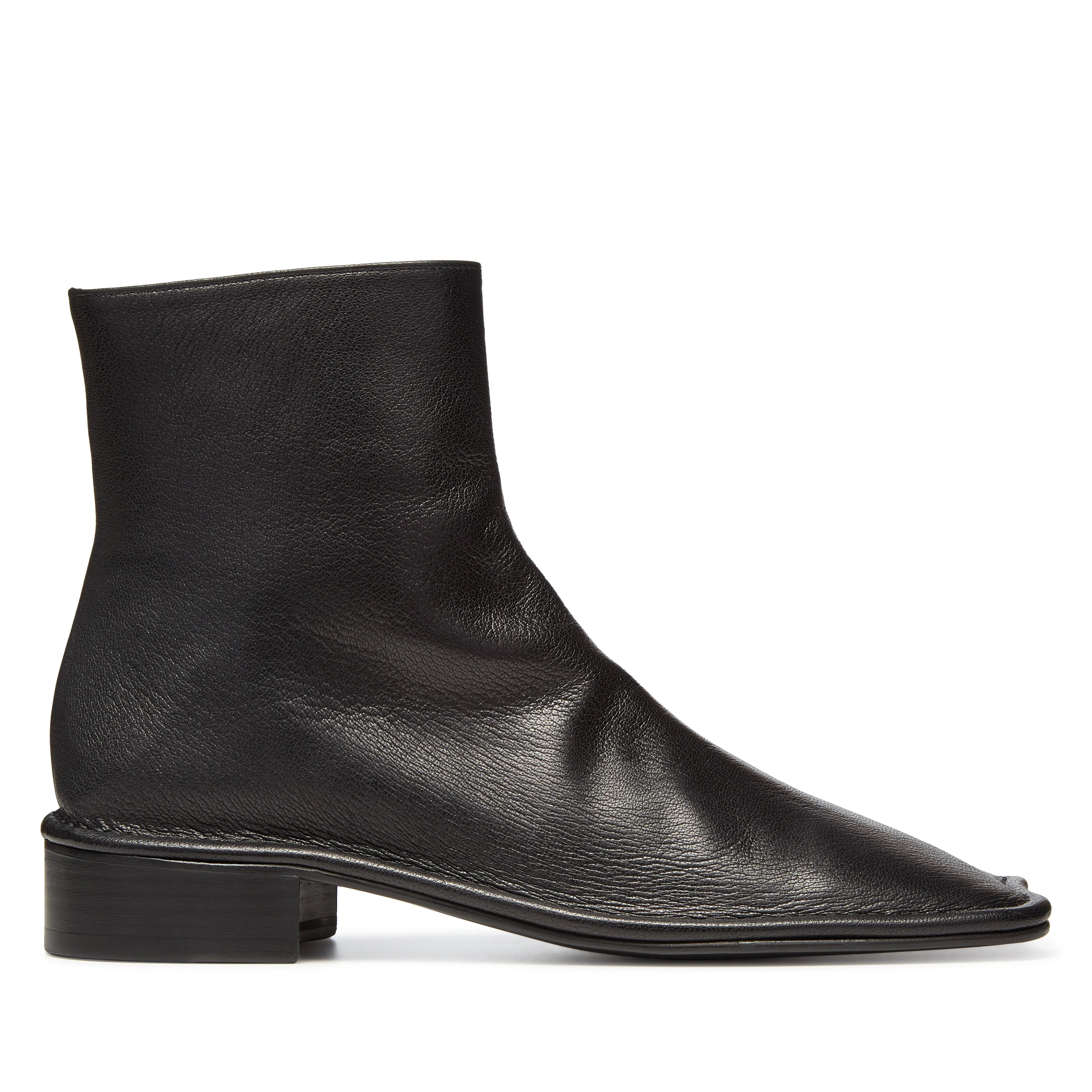 Aarahee - Hana Ankle Boots - (Black)