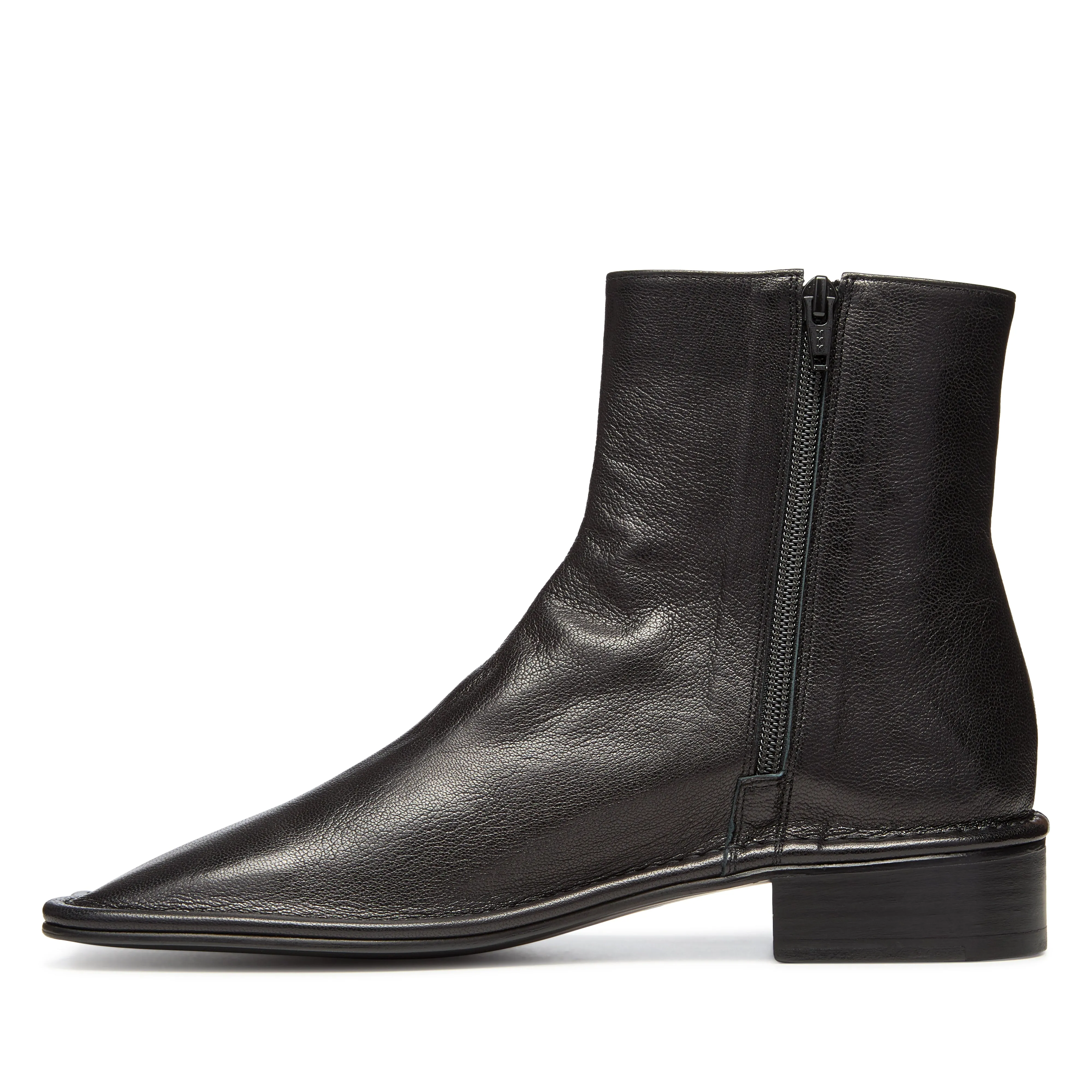 Aarahee - Hana Ankle Boots - (Black)