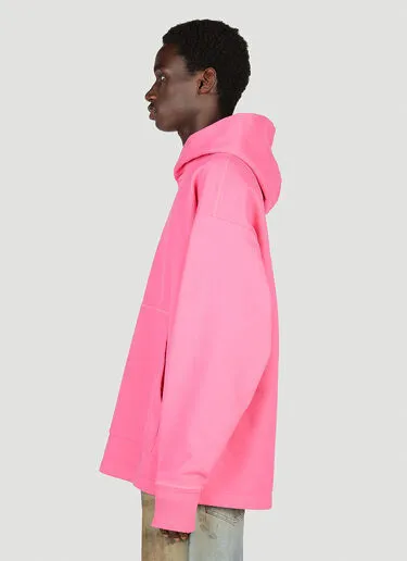 Acne Studios | Designer Hoodies with Long Sleeves and Cotton Logo