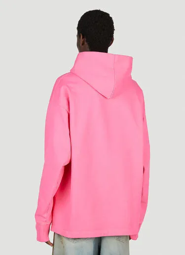 Acne Studios | Designer Hoodies with Long Sleeves and Cotton Logo