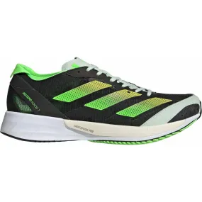 adidas Adizero Adios 7 Women's Running Shoes - Black