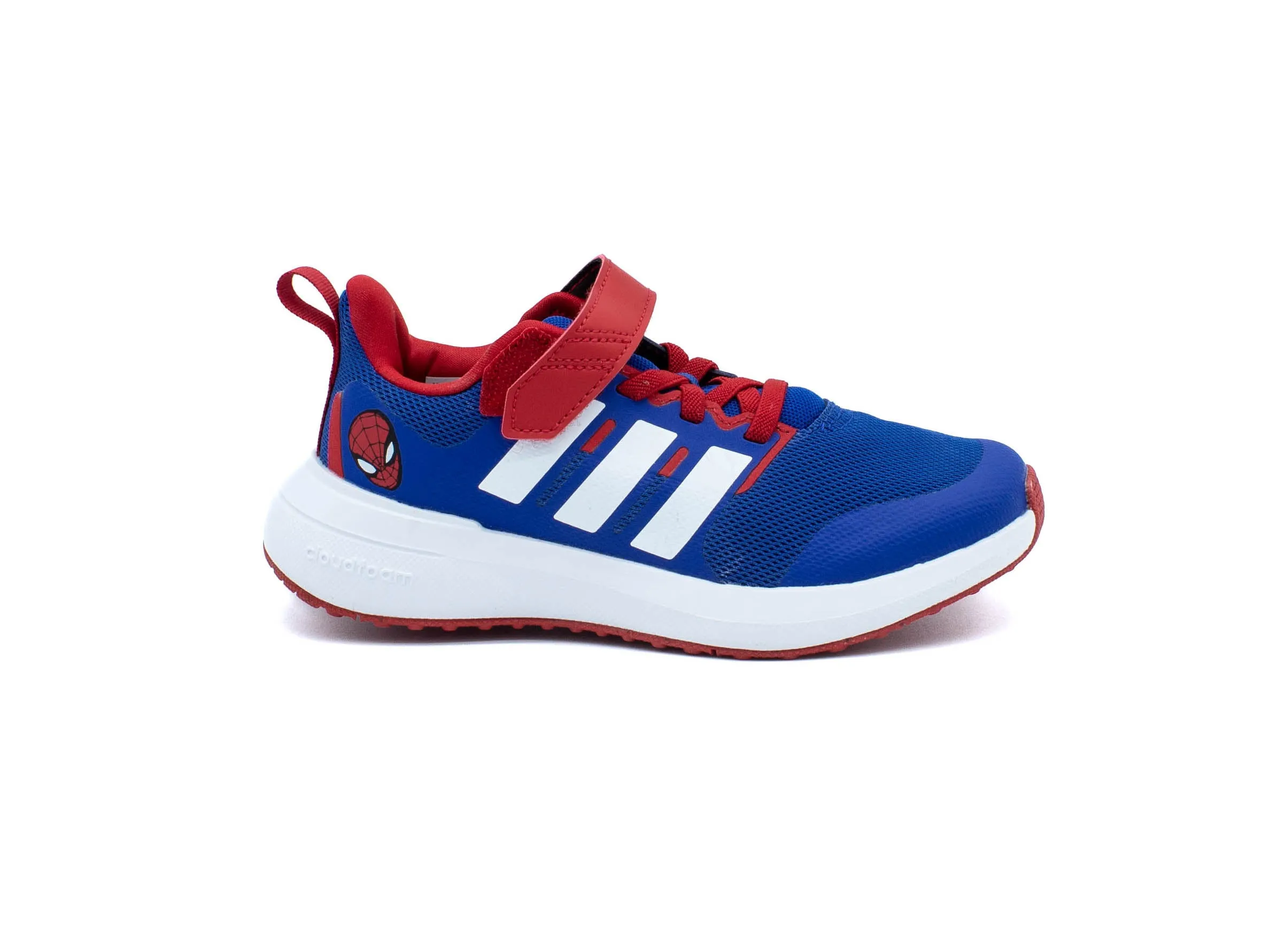 ADIDAS Marvel Spider-Man 2.0 Cloudfoam Fortarun