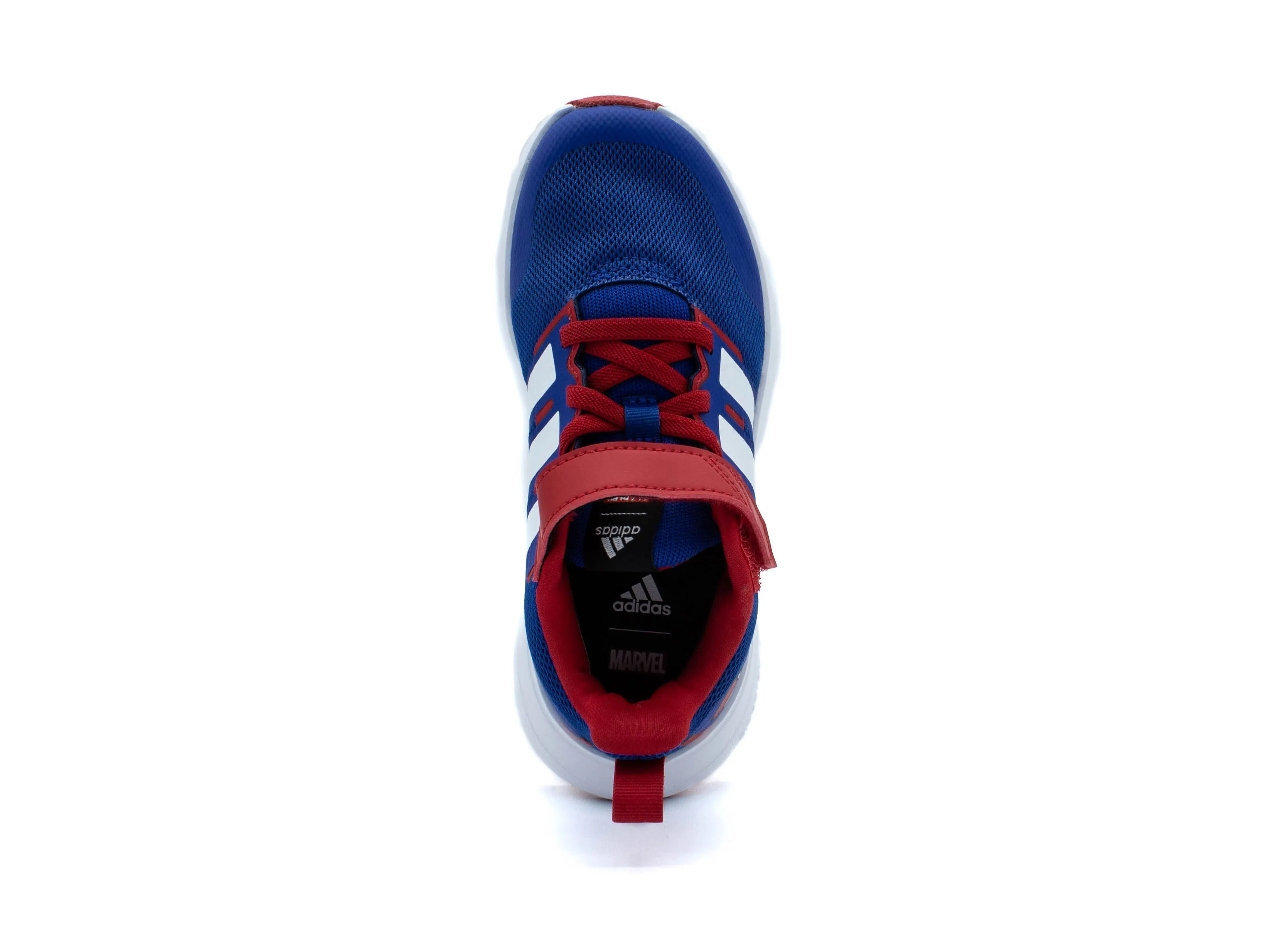 ADIDAS Marvel Spider-Man 2.0 Cloudfoam Fortarun