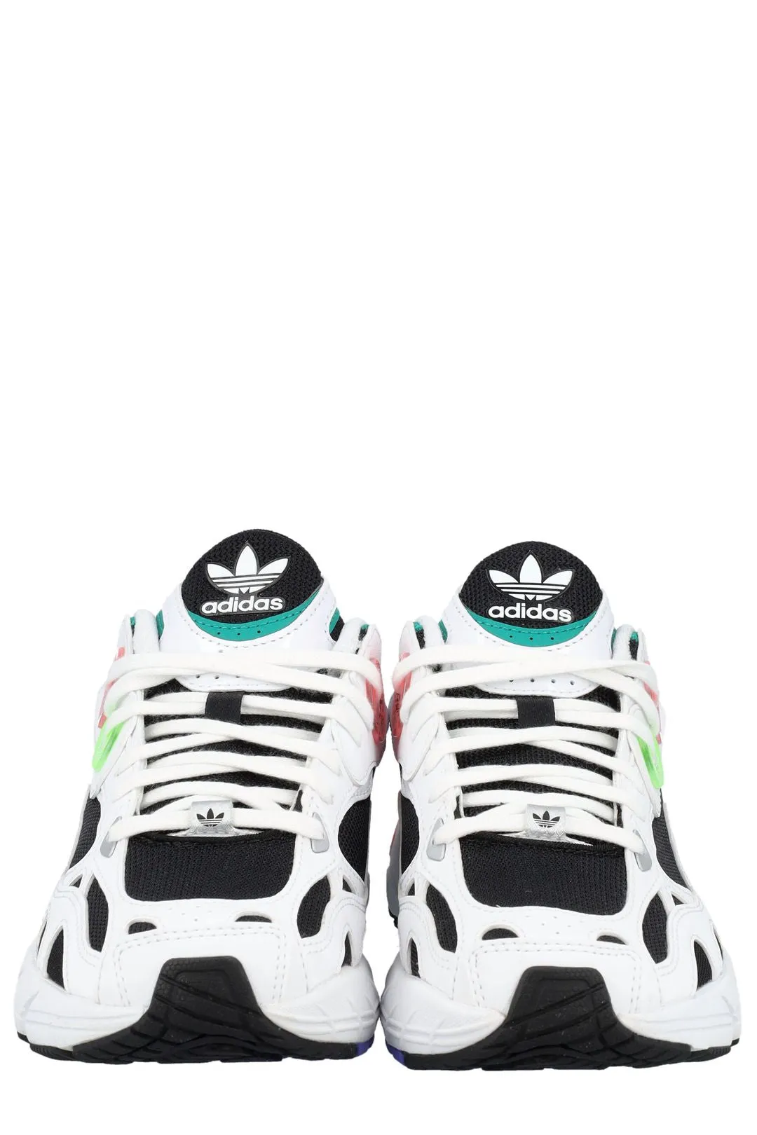 Adidas Multicolor Sneakers