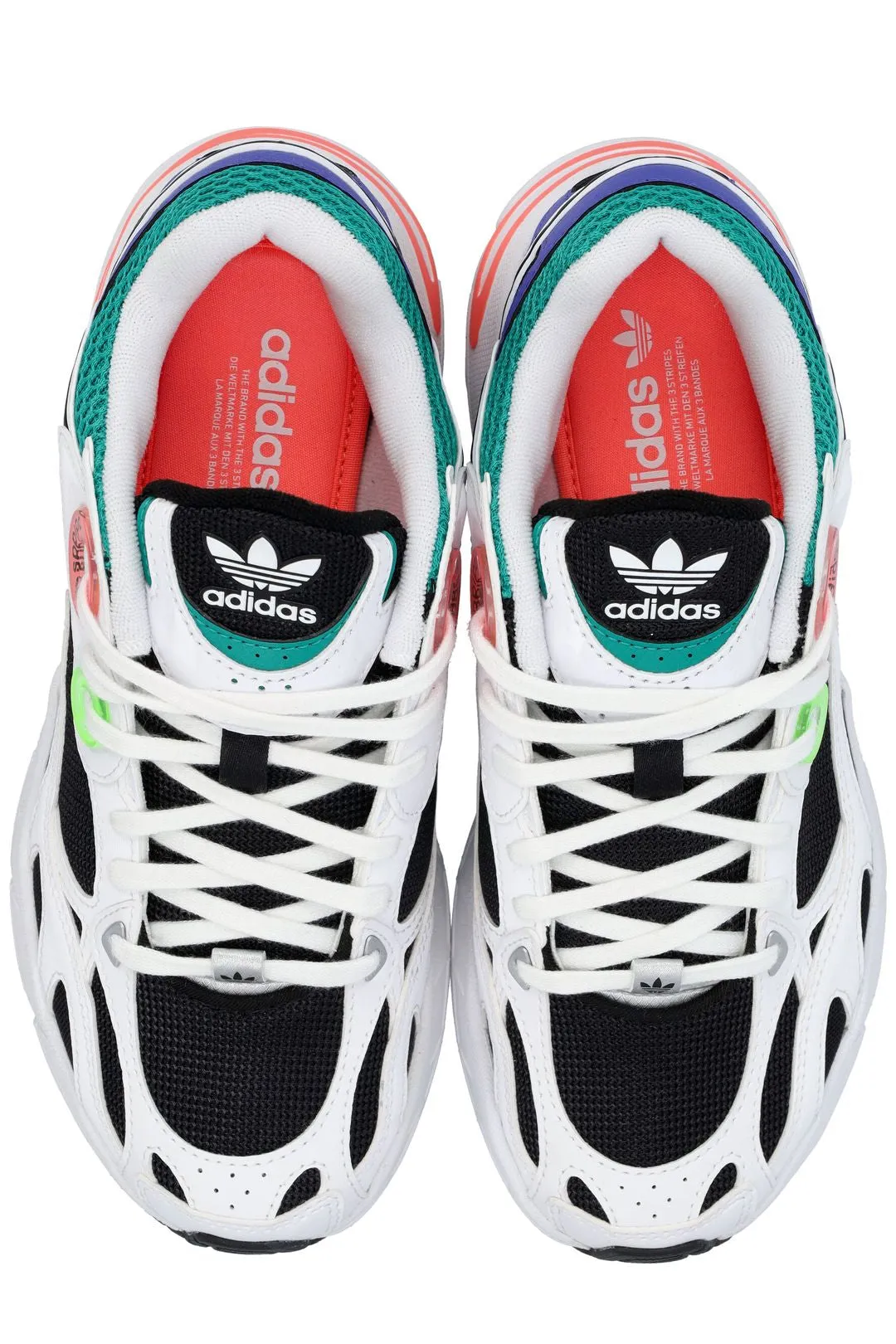 Adidas Multicolor Sneakers