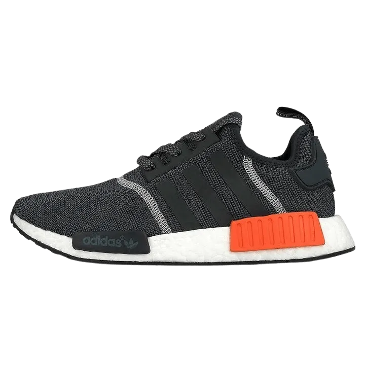 Adidas NMD R1 Reflective Dark Grey - Shop now at the best price