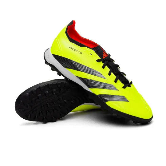 adidas Predator League L Turf Football Boots