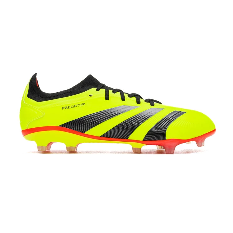 adidas Predator Pro L FG Football Boots