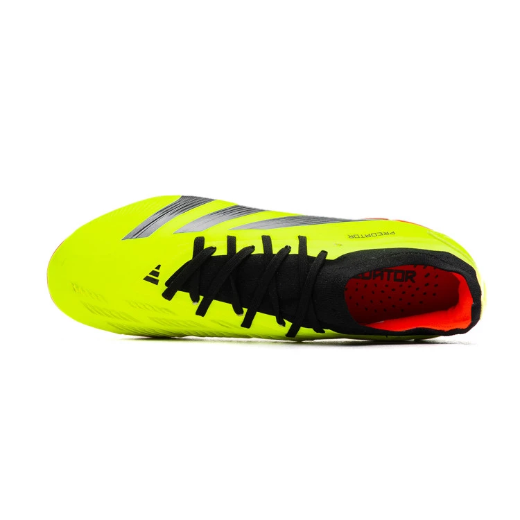 adidas Predator Pro L FG Football Boots