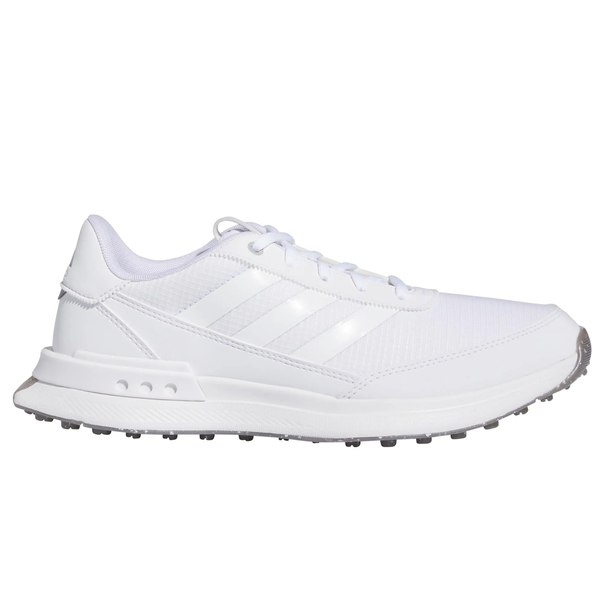 Adidas S2G SL 24 Women's Golf Shoes White