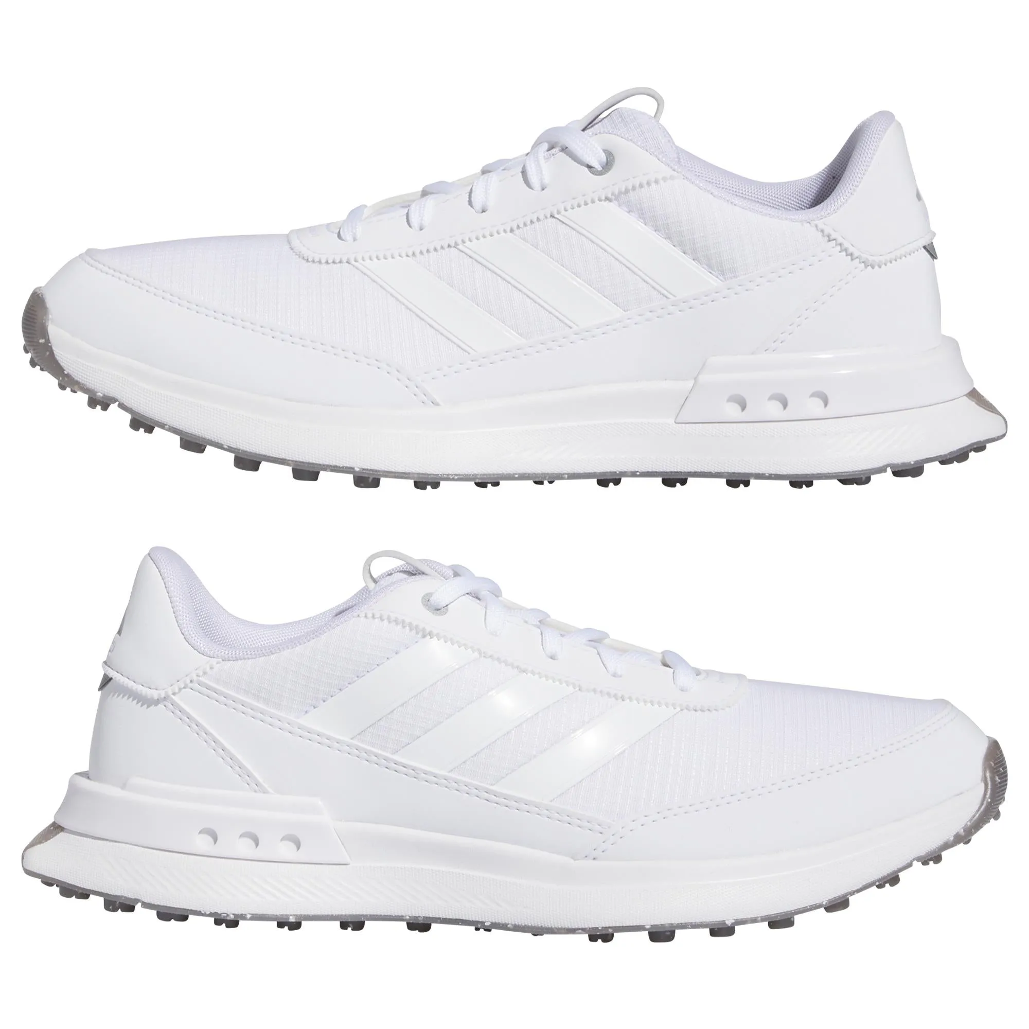 Adidas S2G SL 24 Women's Golf Shoes White