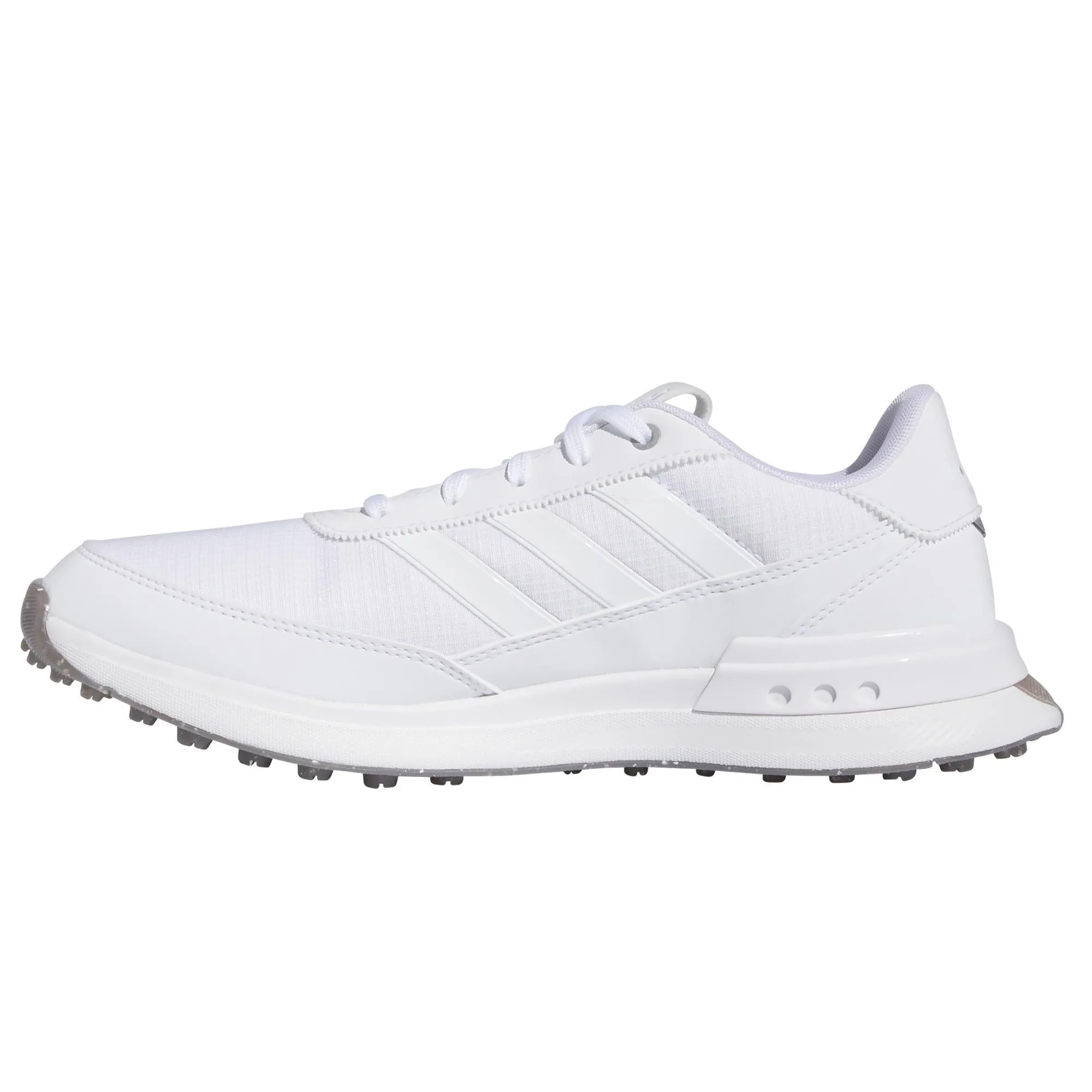 Adidas S2G SL 24 Women's Golf Shoes White