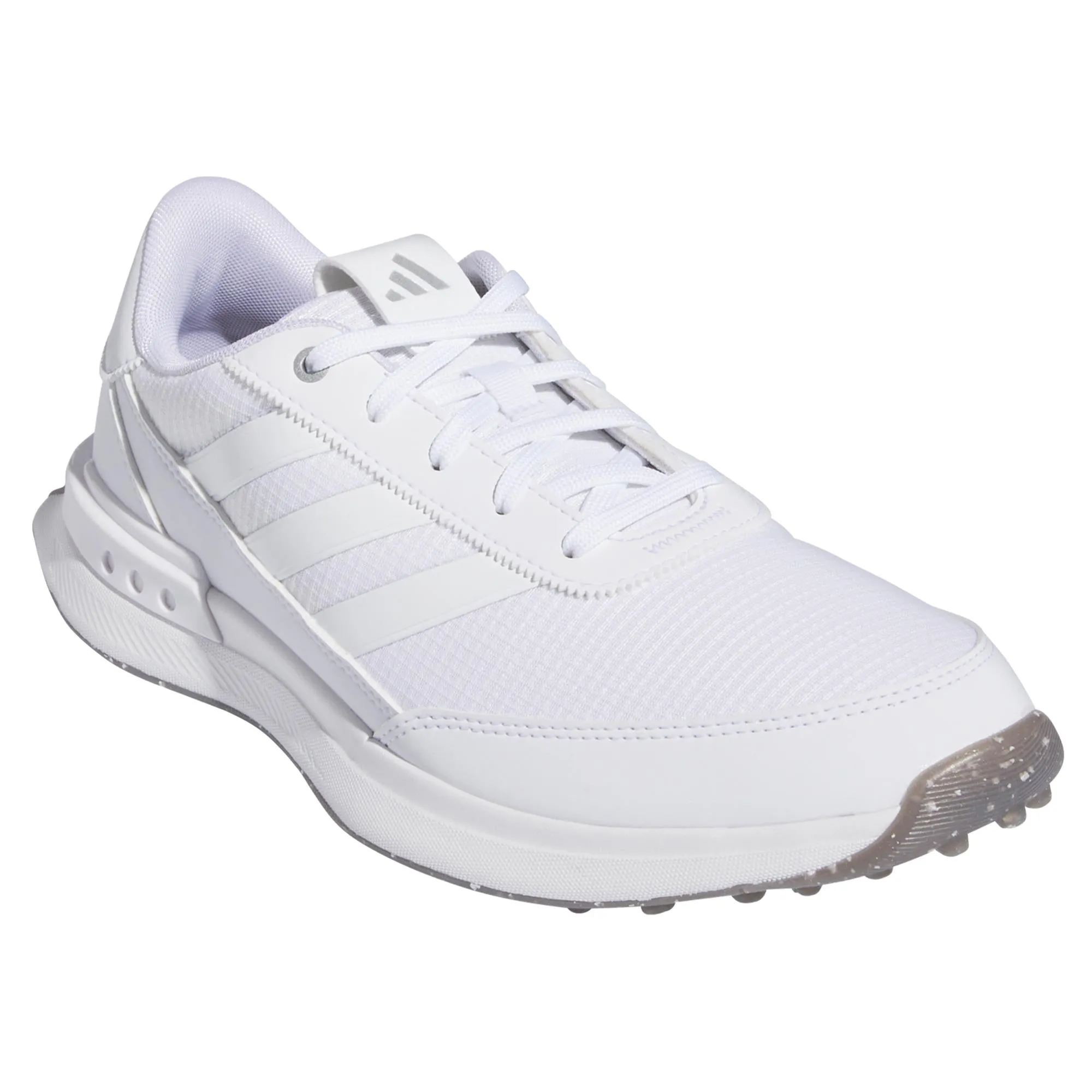 Adidas S2G SL 24 Women's Golf Shoes White