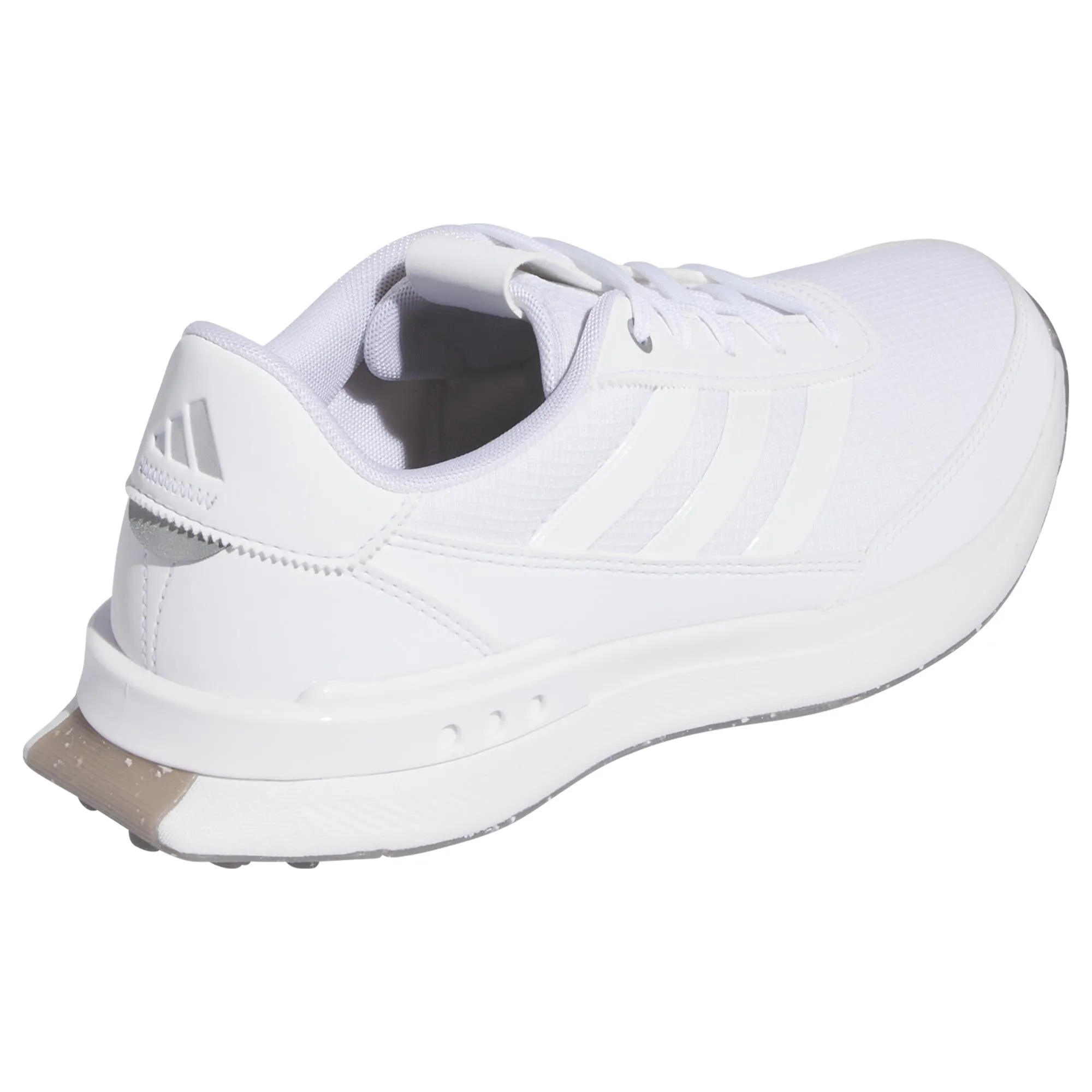 Adidas S2G SL 24 Women's Golf Shoes White