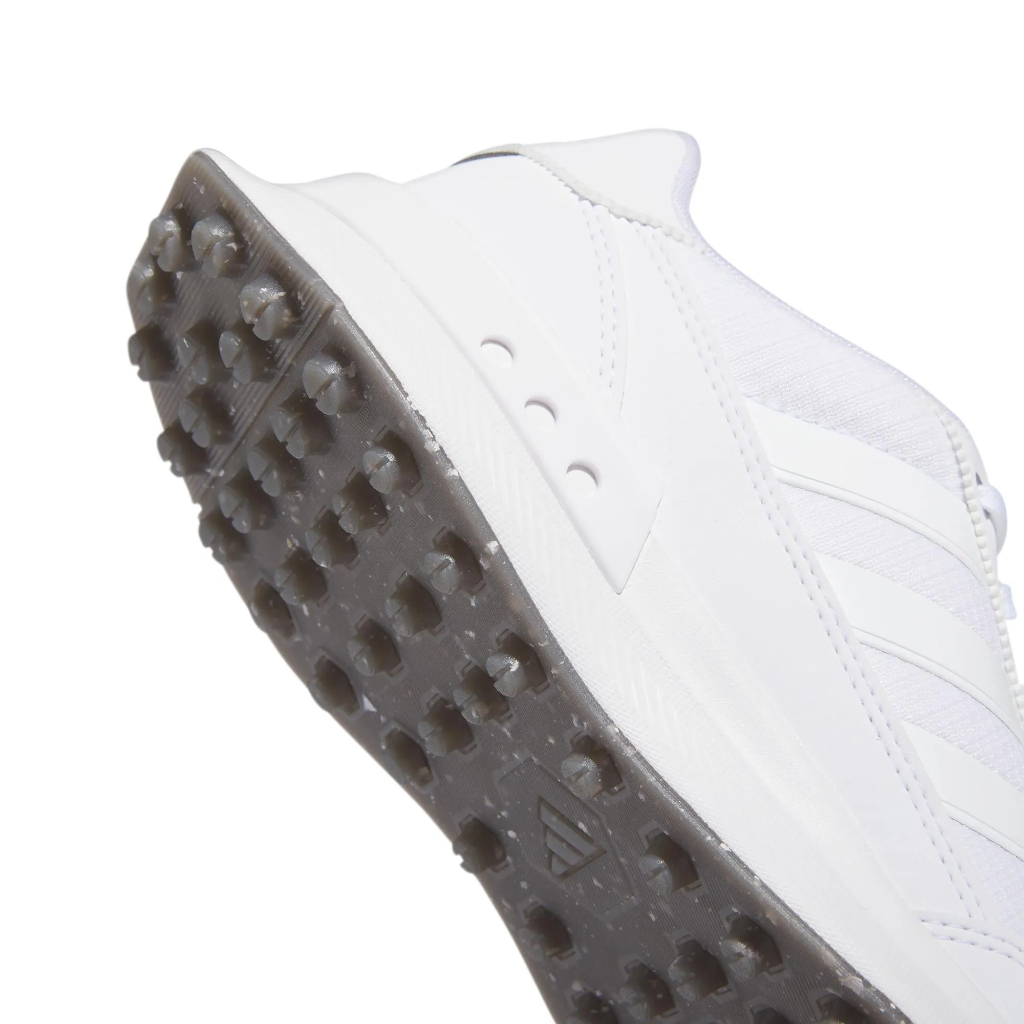 Adidas S2G SL 24 Women's Golf Shoes White