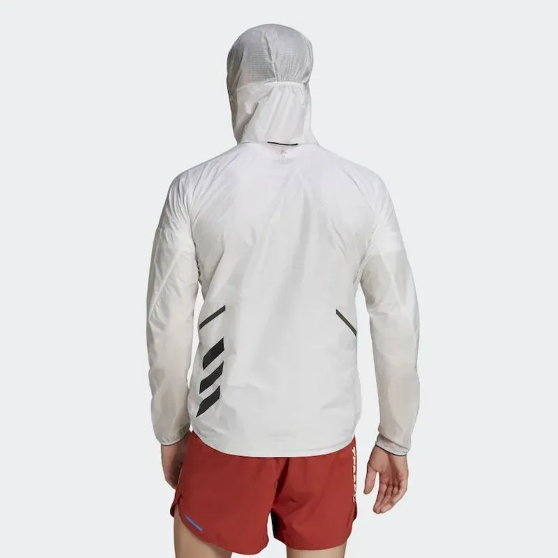 adidas Terrex Agravic WindWeave Jacket - Windproof Jacket for Men