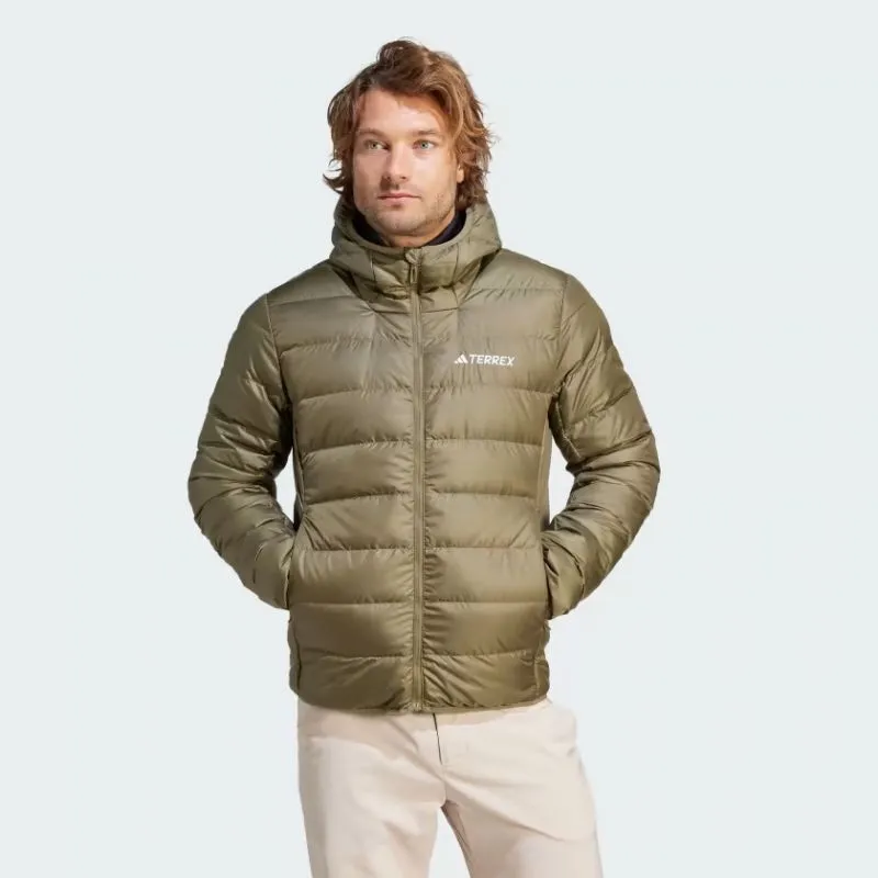 adidas Terrex Multi Down Jacket for Men - Piumino Jacket