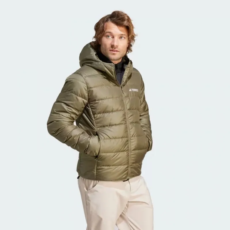 adidas Terrex Multi Down Jacket for Men - Piumino Jacket