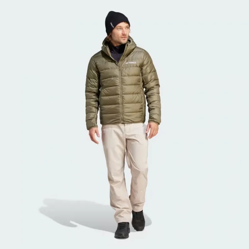 adidas Terrex Multi Down Jacket for Men - Piumino Jacket