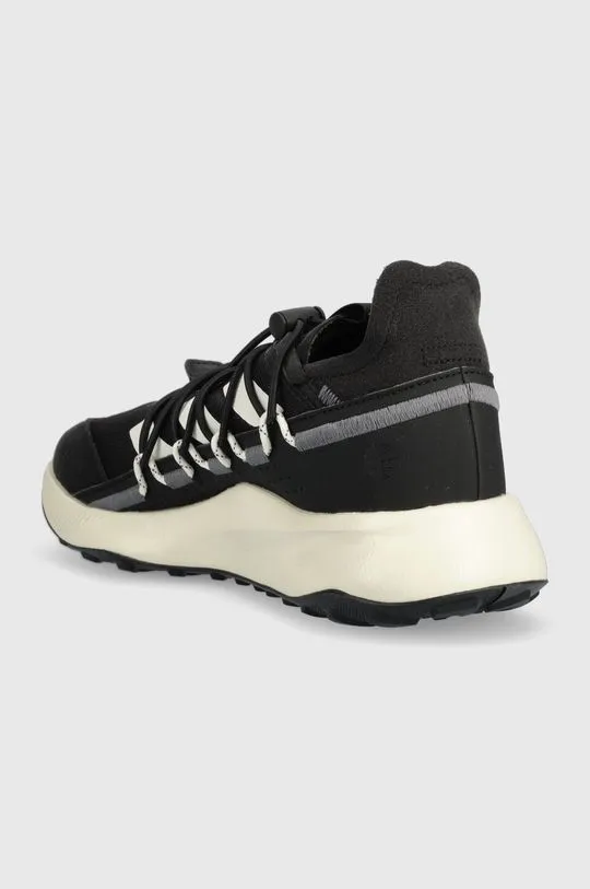 adidas TERREX shoes Voyager 21 women's black color