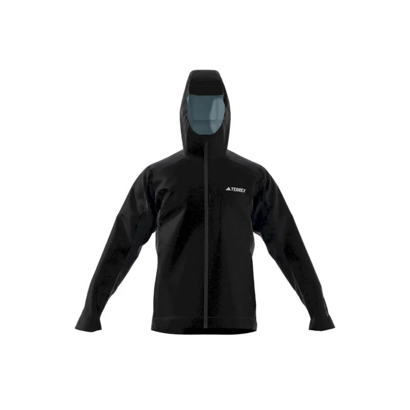 Adidas Terrex Xperior Hybrid Rain.Rdy Jacket - Uomo