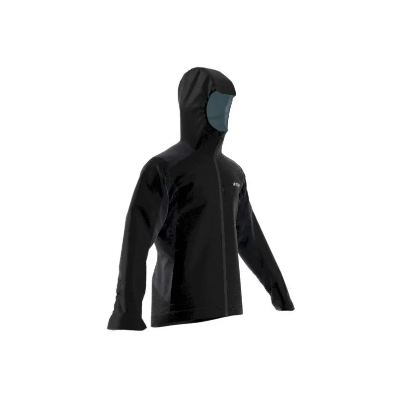 Adidas Terrex Xperior Hybrid Rain.Rdy Jacket - Uomo