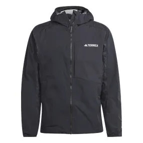 Adidas Terrex Xperior Hybrid Rain.Rdy Jacket - Uomo