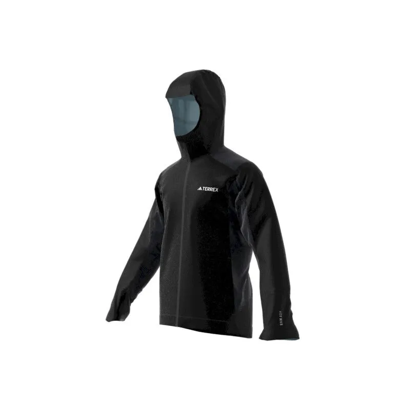 Adidas Terrex Xperior Hybrid Rain.Rdy Jacket - Uomo