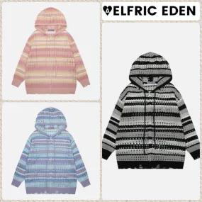 Aelfric Eden Long Sleeve Hoodies & Sweatshirts | Striped Street Style - Bestselling Collection