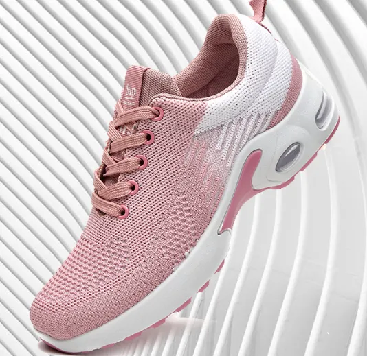 Air Cushion Sneakers