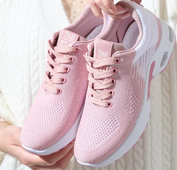 Air Cushion Sneakers