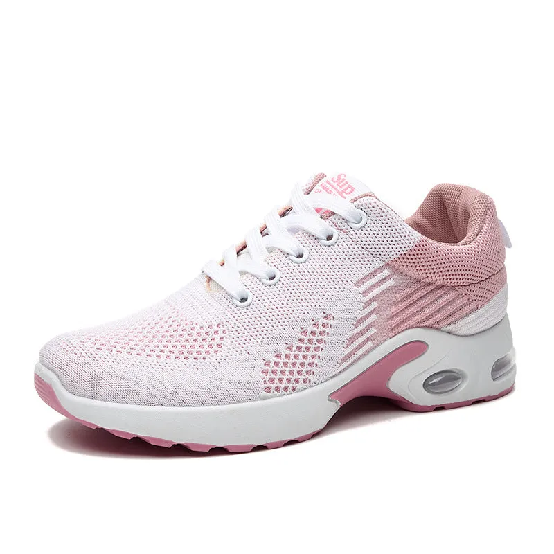 Air Cushion Sneakers