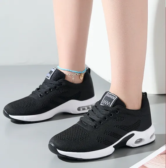 Air Cushion Sneakers