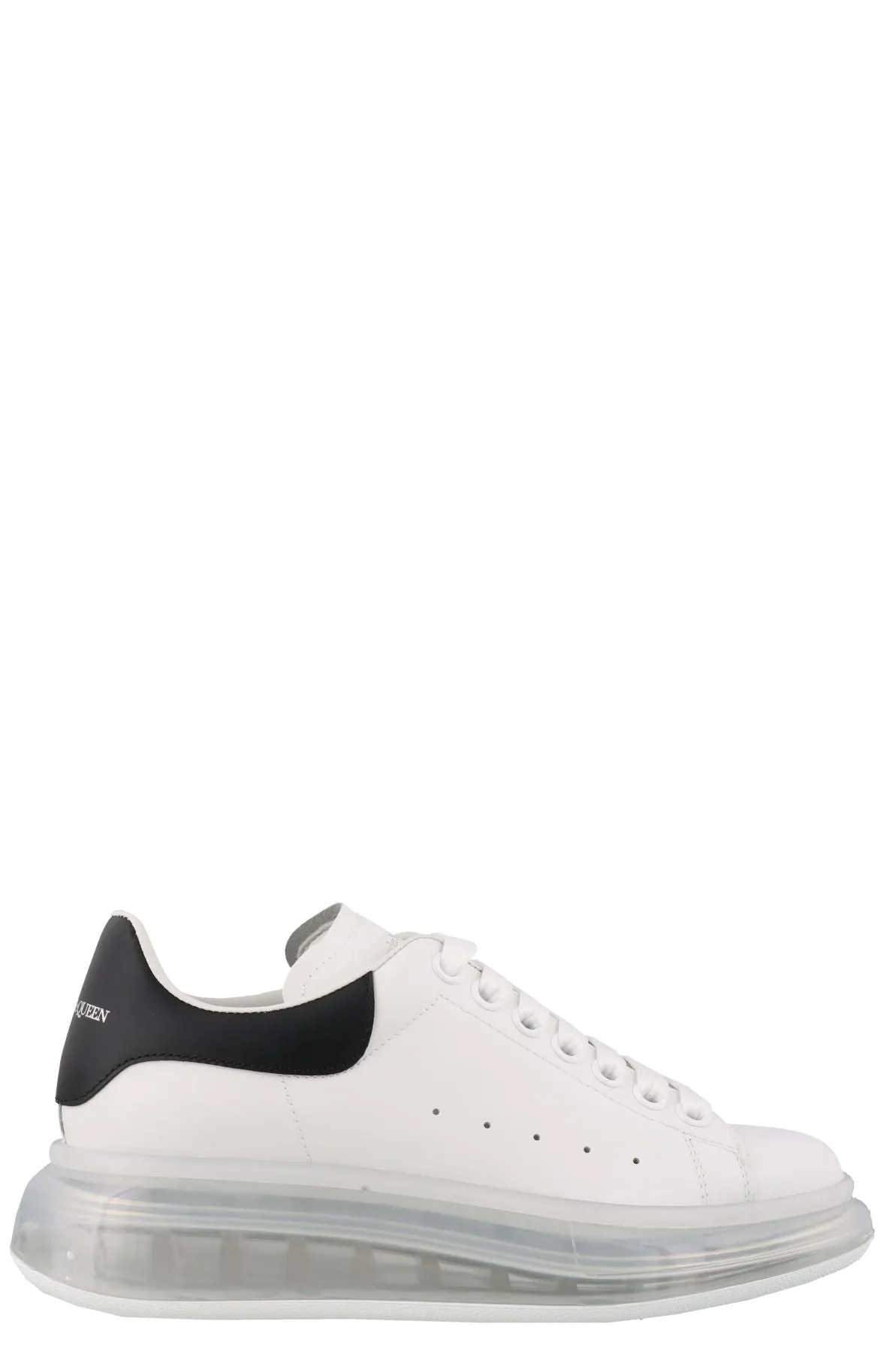 Alexander McQueen chunky sneakers