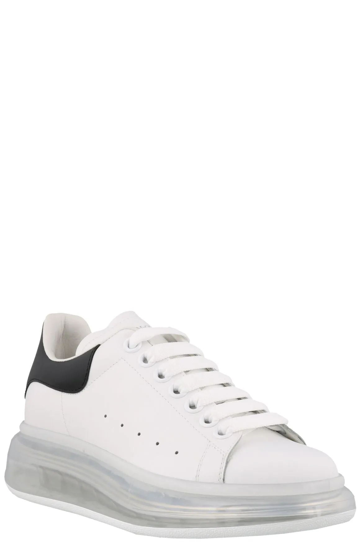 Alexander McQueen chunky sneakers