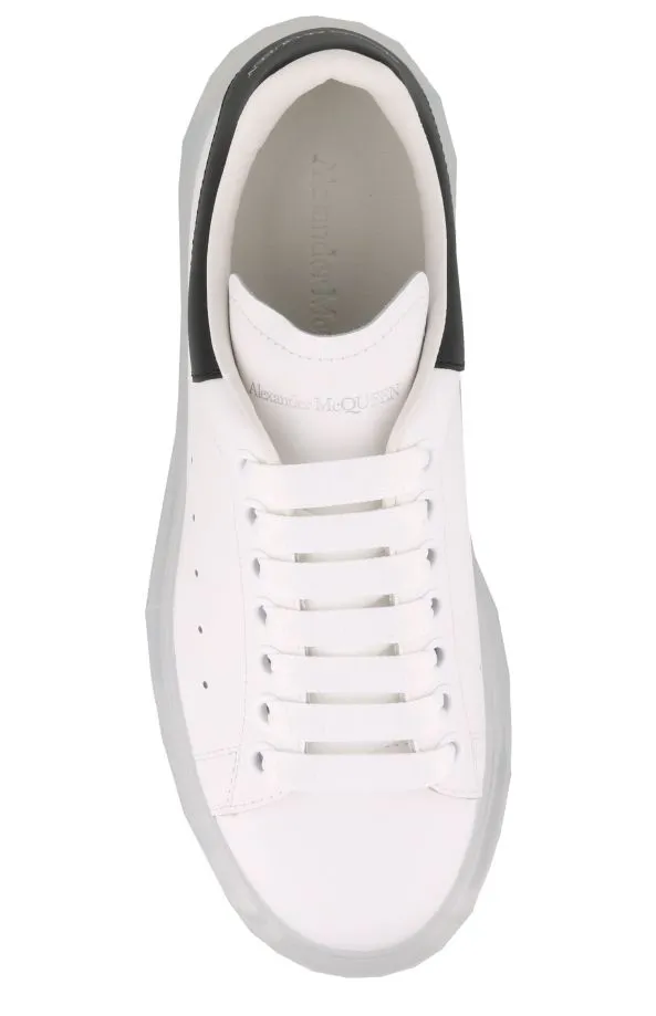 Alexander McQueen chunky sneakers