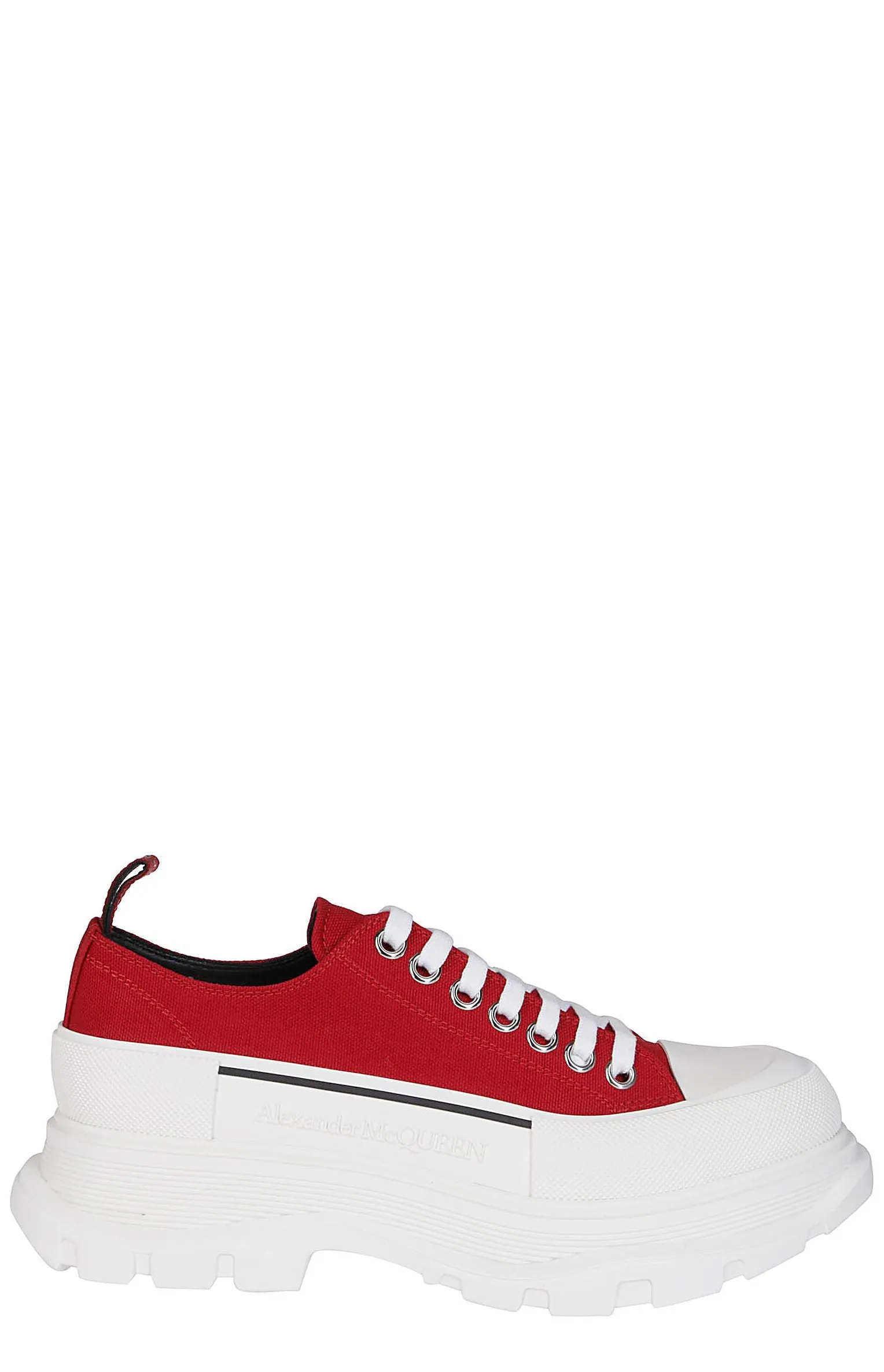 Alexander McQueen Tread Sneakers