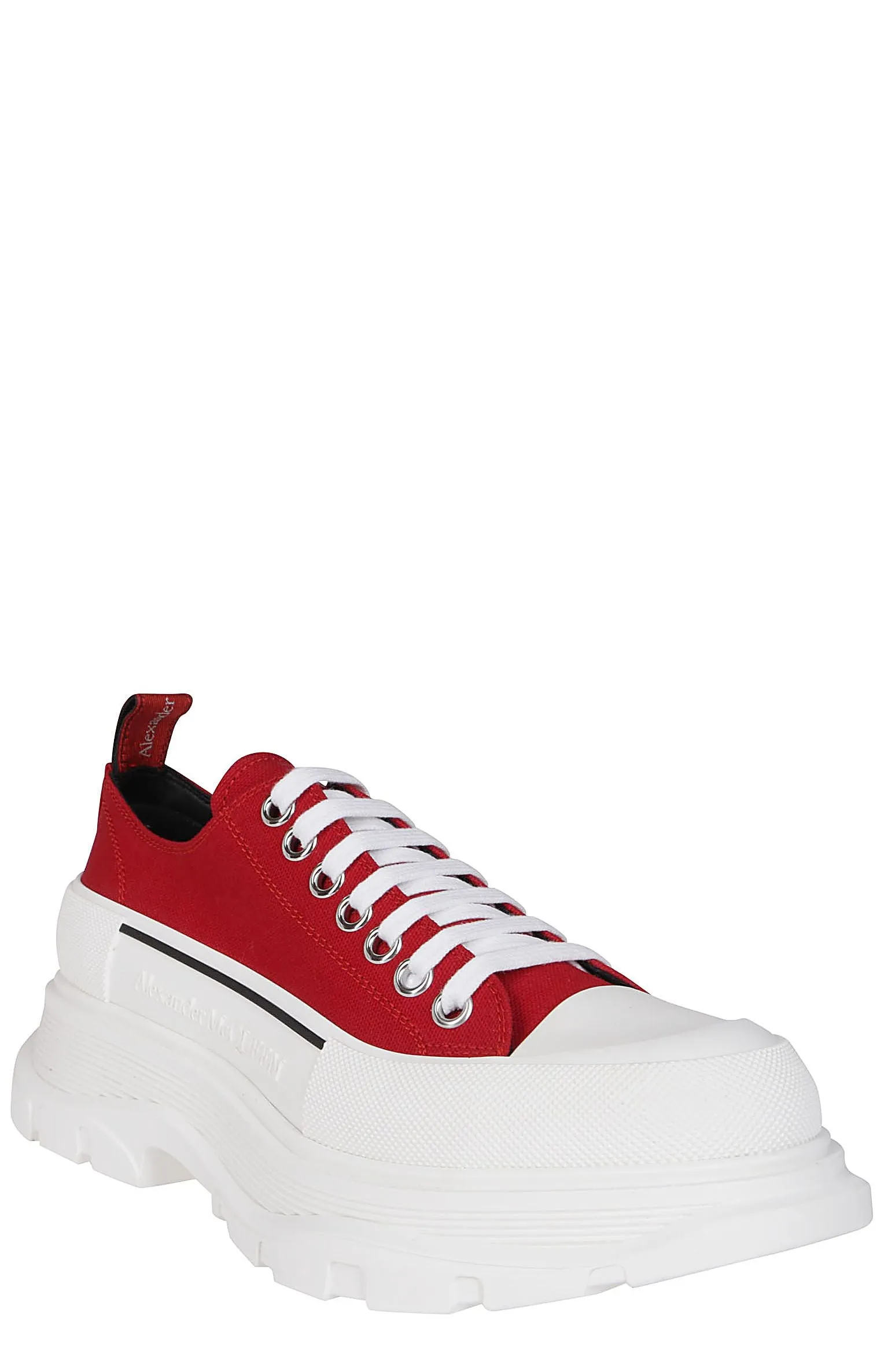 Alexander McQueen Tread Sneakers