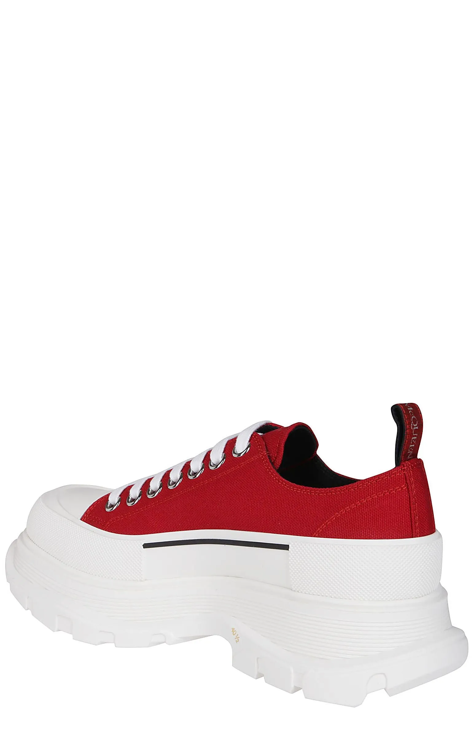 Alexander McQueen Tread Sneakers