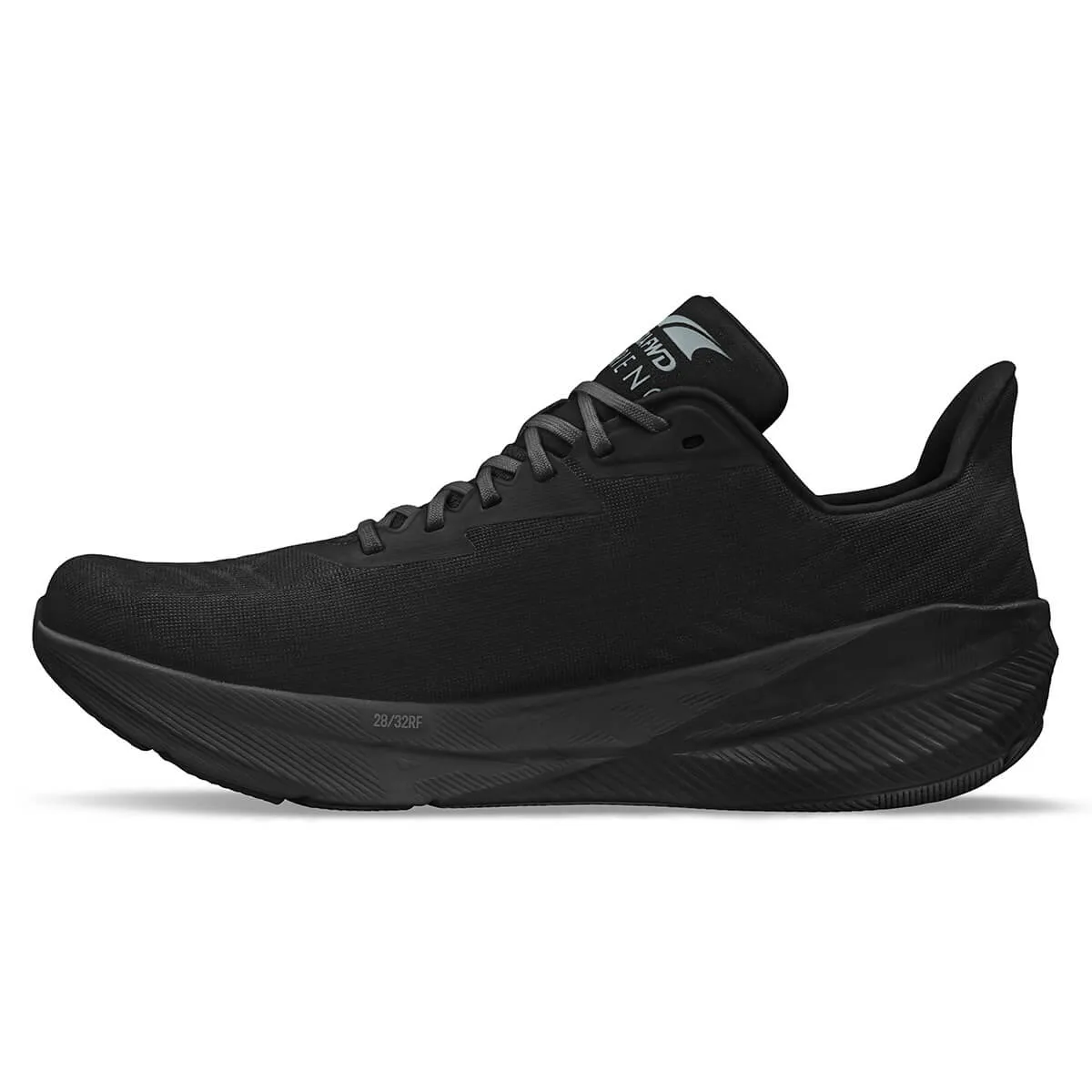 Altra Forward Experience Men's Shoes - Black