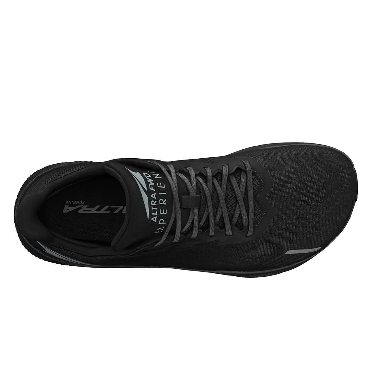 Altra Forward Experience Men's Shoes - Black