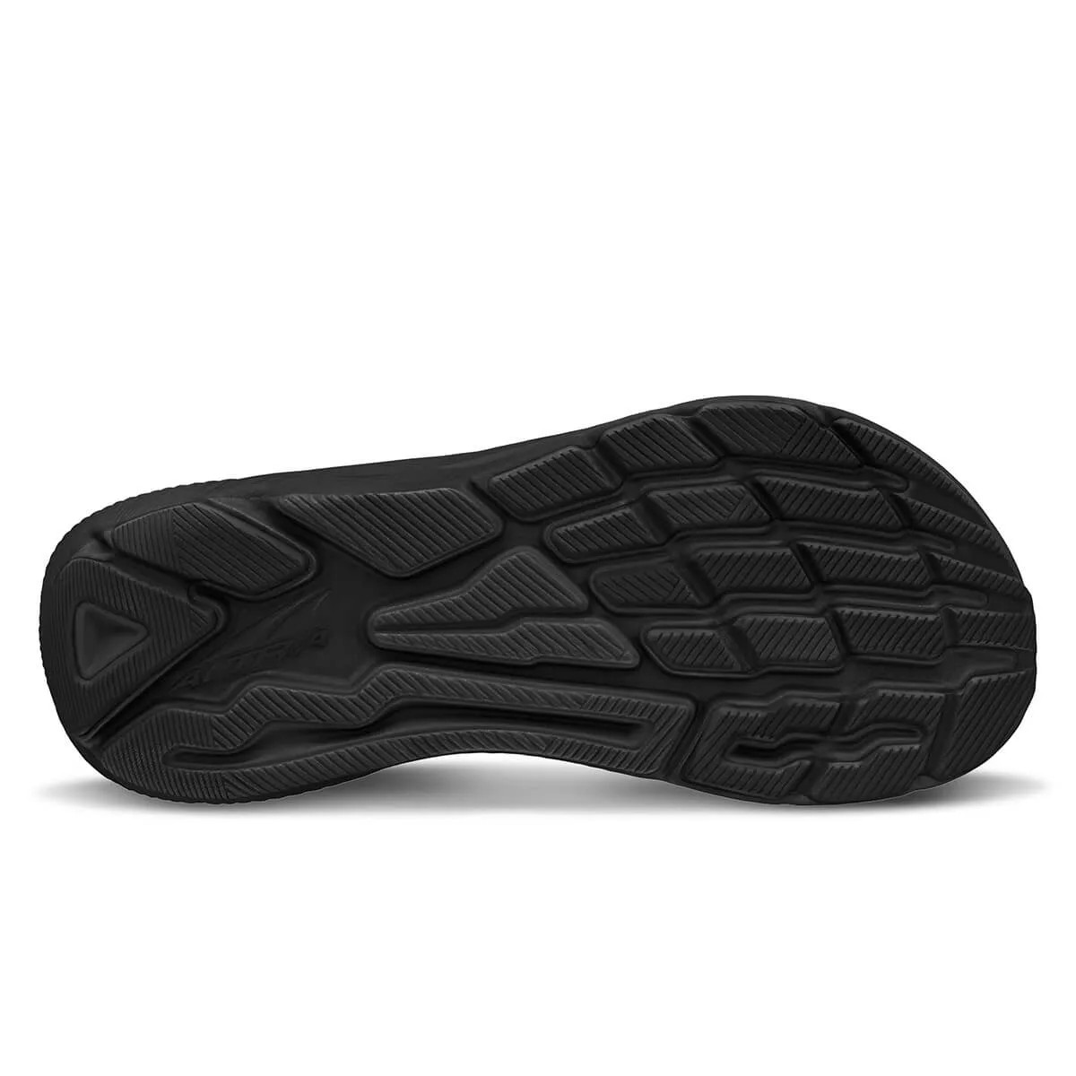 Altra Forward Experience Men's Shoes - Black