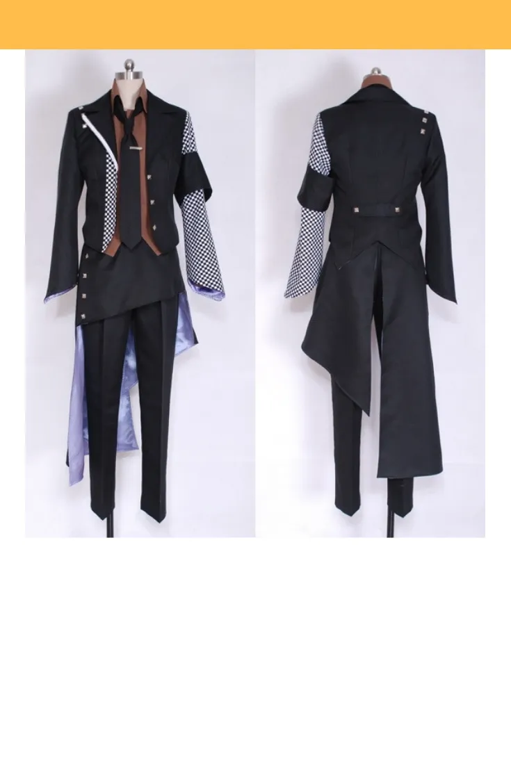 Amnesia Ukyo Character Cosplay Outfit