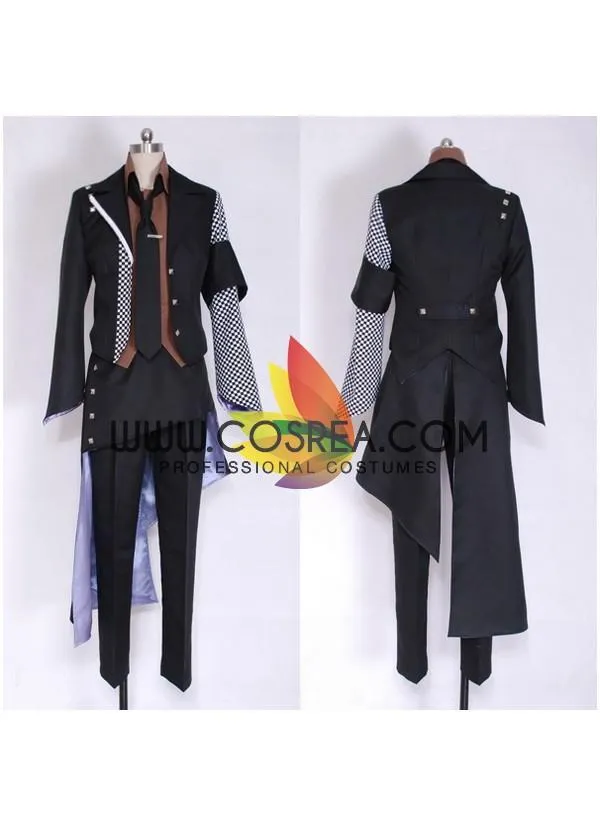 Amnesia Ukyo Character Cosplay Outfit