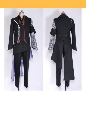 Amnesia Ukyo Character Cosplay Outfit