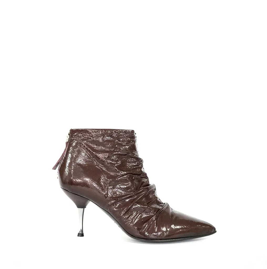 Ankle Boots   Halmanera  