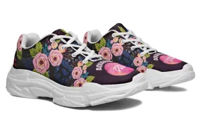 Aquarius Chunky Sneakers