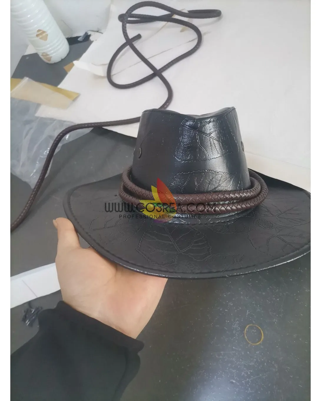 Arthur Morgan Cosplay Costume - Red Dead Redemption 2